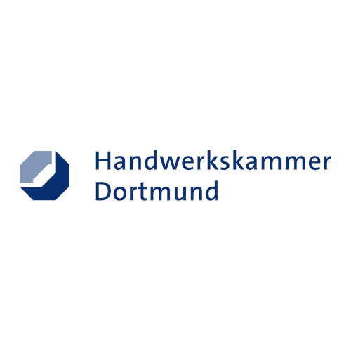 TALK Zertifikat(e) - Logo von Handwerkskammer Dortmund Logo von Handwerkskammer Dortmund