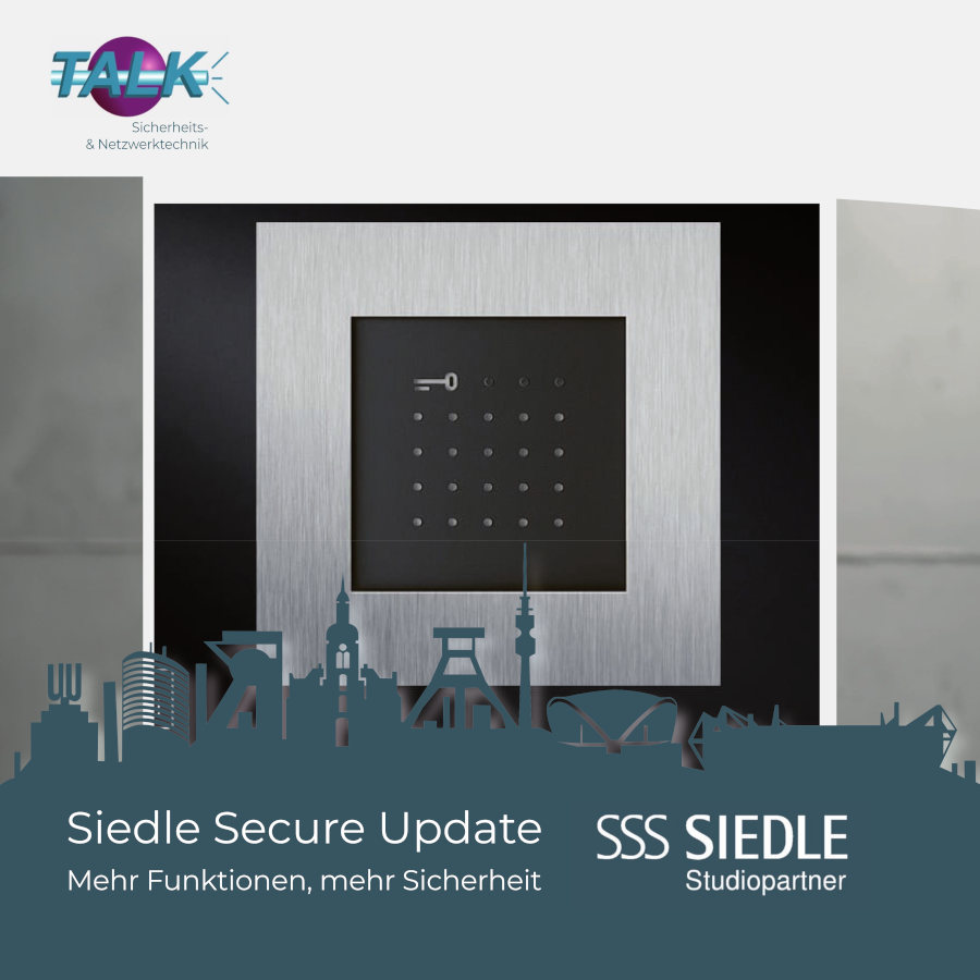SiedleSecureUpdate