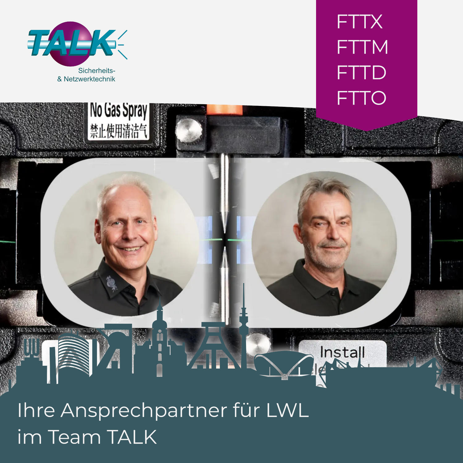 LWL-Ansprechpartner