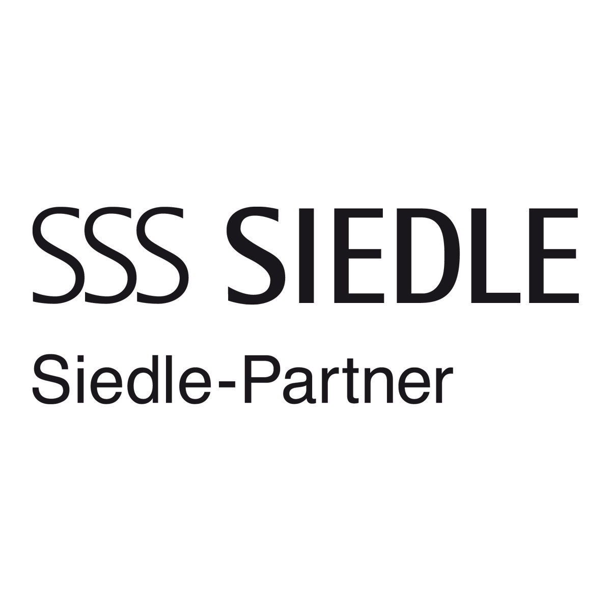 TALK Zertifikat(e) - Logo von Siedle Logo von Siedle