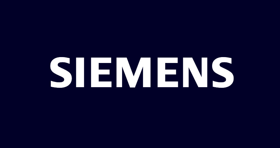Siemens Logo